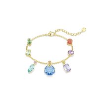 Pulsera Swarovski Mujer in Acero 5737442